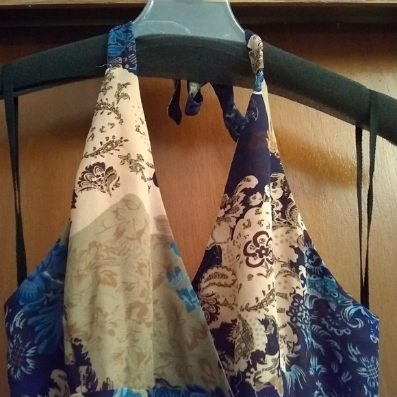 *Final Sell Price* Dress - U Shirt By Sharon - Picture 8 of 8